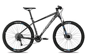 Wanted: WANTED Norco Charger 29er 21" Frame