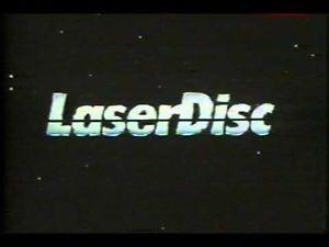 Wanted: Wanted: Laserdisc movies