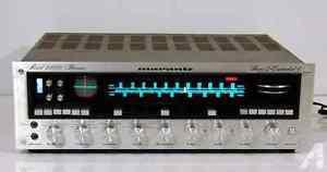 Wanted: Wanted vintage stereo stuff