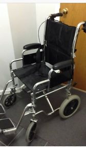 Wanted: Wheel chair/Transport Chair