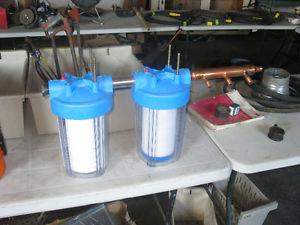 Water filter for water system brand new