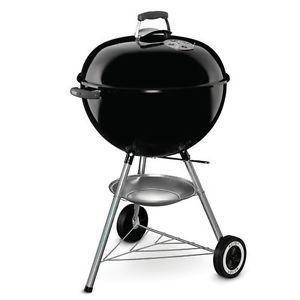 Weber 22.5' Charcoal BBQ *NEW-in sealed box* $125 OBO
