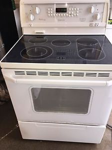 Whirlpool Gold Convection Oven ** DELIVERED **