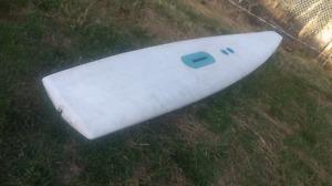 Windsurfing board