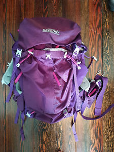 Women's Hiking Backpack, Gregory J38
