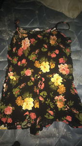 Women's dresses