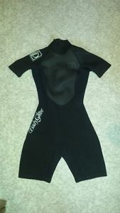 Womens wetsuit
