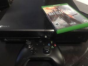 Xbox One