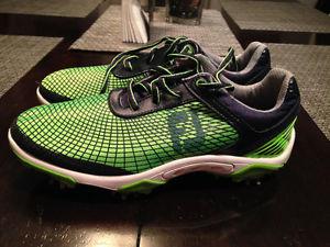 Youth Footjoy Golf Shoes - Brand New