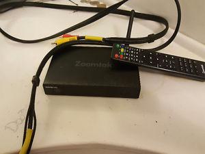 Zoomtak M5 android tv box