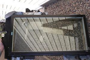 columbia skylights