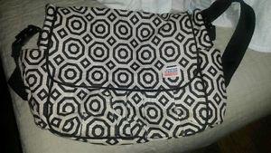 diaper bag