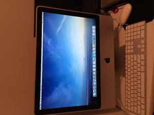 iMac 20inches