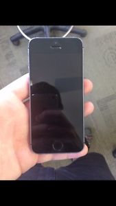 iPhone 5s 16gb