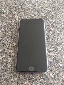 iPhone 6 16gb Bell