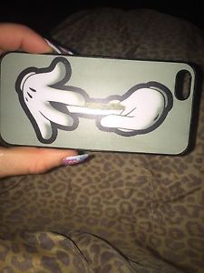 iPhone case