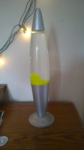 lava lamp