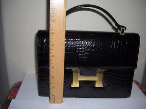 vintage handbag