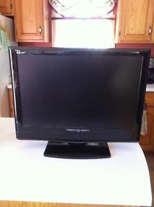 22 inch Renoir VisionQuest TV/Monitor