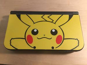 3ds XL for sale