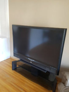 61" tv