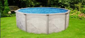 Above Ground Pool For Sale
