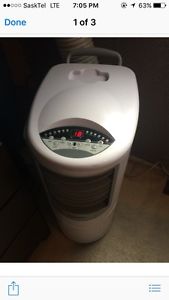 Air conditioner  btu