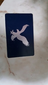 American eagle gift card