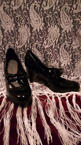 Ann Marino shoe