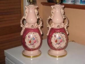 Antique Decorative Lamps