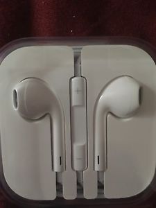 Apple Earphones