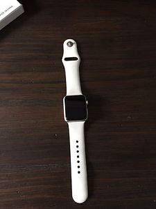 Apple Watch - Series 1 - Gold