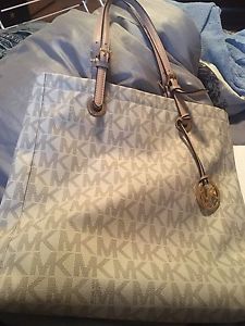 Authentic MK bag