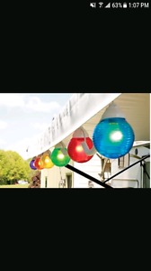 Awning lights...outdoor