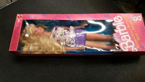 Barbie Fashion Play Doll