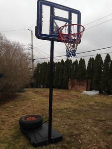 Basketball Stand/Net