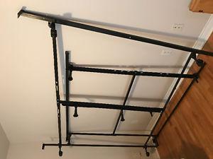 Bed Rails Queen Size and King Size