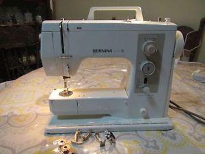 Bernina Sport Sewing Machine