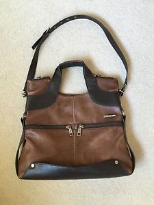 Big Mat & Nat bag/purse/tote