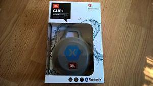Bluetooth Portable Speaker with Clip -JBL- High Quality