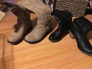 Boots (Amherst)