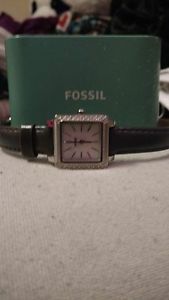 Brand New Ladies Fossil Watch
