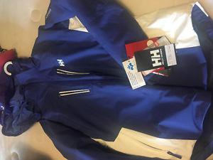 Brand new helly Henson jacket