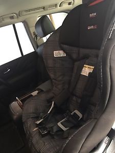 Britax car seat