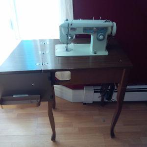 Brother Sewing Machine- Charger 651