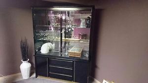 CHINA CABINET FOR SALE