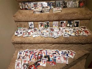 Card collection