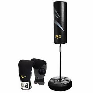 Cardio bag and gloves unopened