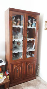 Chinese cabinet $55 OBO