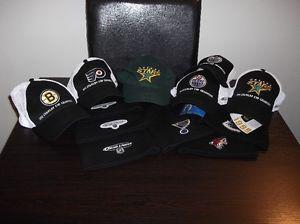 Collector caps and toques